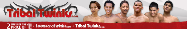 Tribal Twinks picture