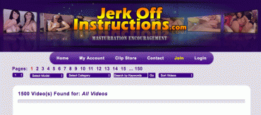 JerkOffInstructions