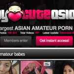 Recommended adult site with awesome asian Hd porn videos