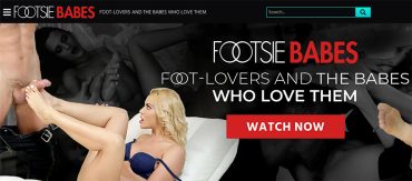 FootsieBabes