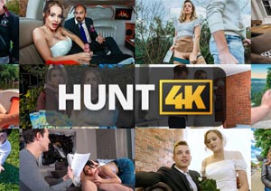 Hunt 4K