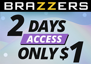 Brazzers Discount